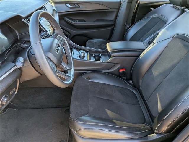 Certified 2023 Jeep Grand Cherokee L Laredo image 12