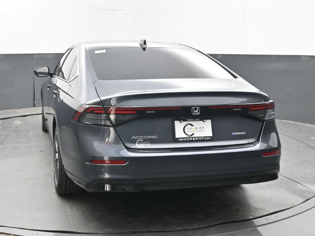 Used 2025 Honda Accord EX-L image 4