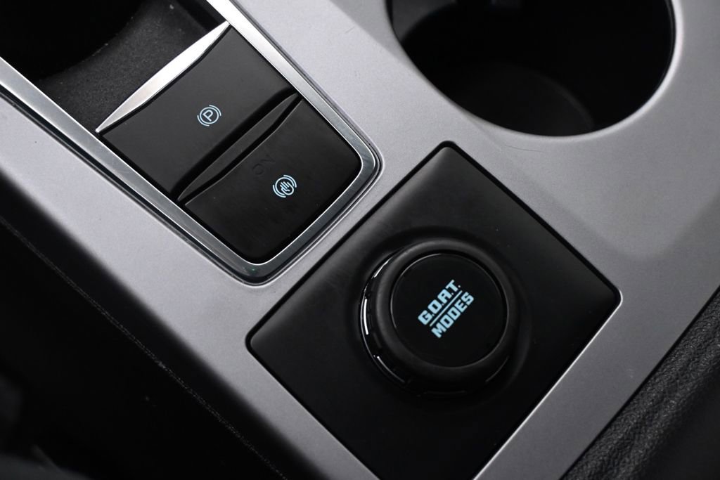 Used 2023 Ford Bronco Sport Big Bend w/ Convenience Package image 34