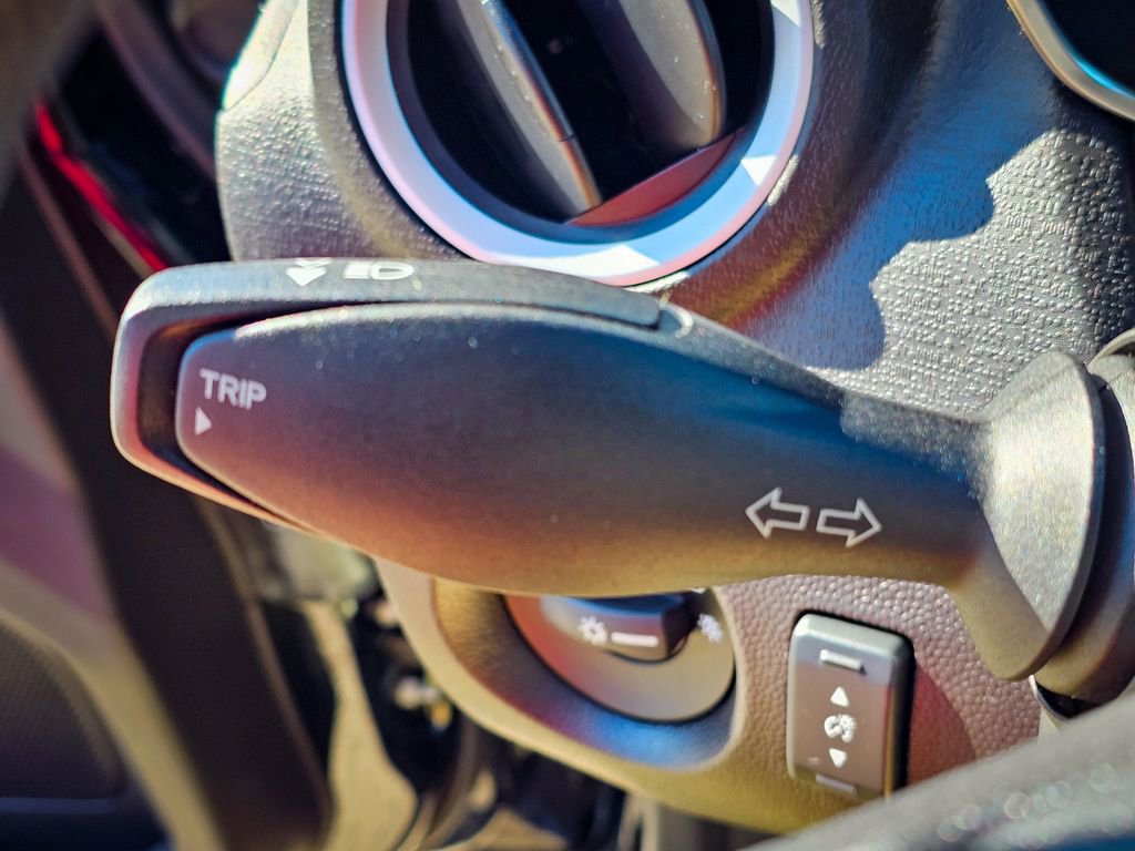 Used 2017 Ford Fiesta SE w/ Cold Weather Package image 15