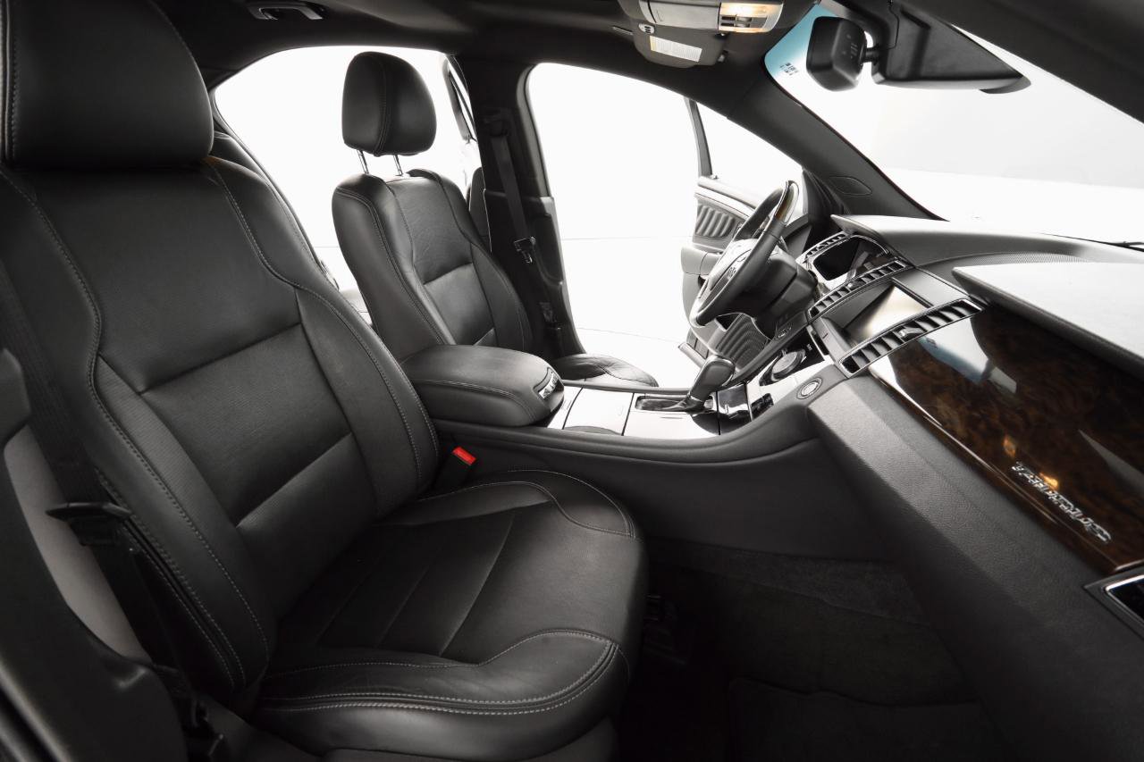Used 2014 Ford Taurus Limited w/ Equipment Group 301A image 23