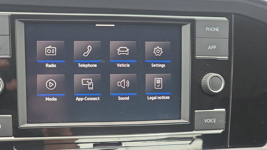 Used 2023 Volkswagen Jetta S w/ IQ.Drive Package FWD image 20