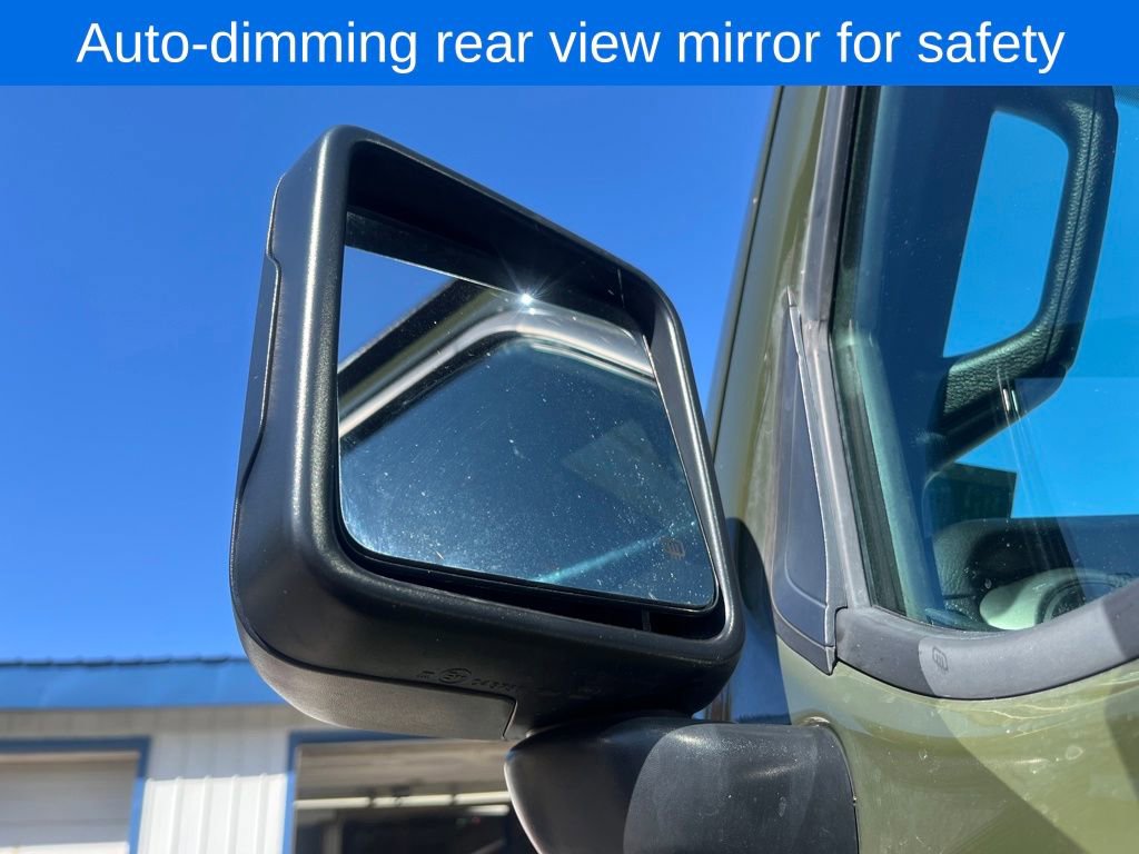 Used 2022 Jeep Gladiator Sport image 13