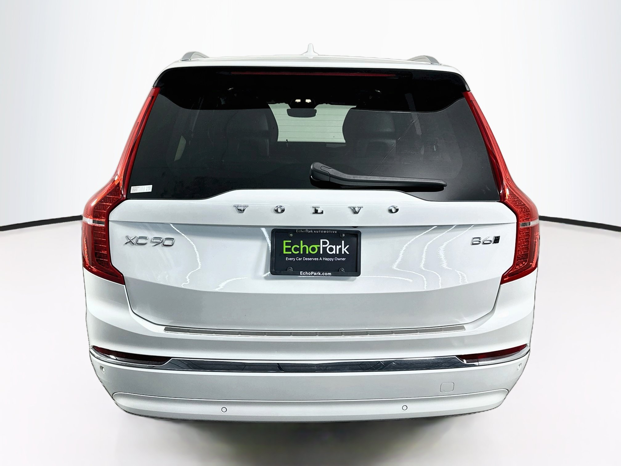 Used 2024 Volvo XC90 B6 Plus w/ Protection Package AWD/4WD image 7