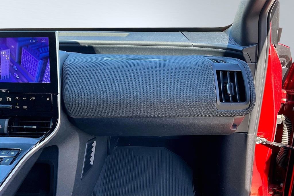 Used 2024 Subaru Solterra Limited image 17