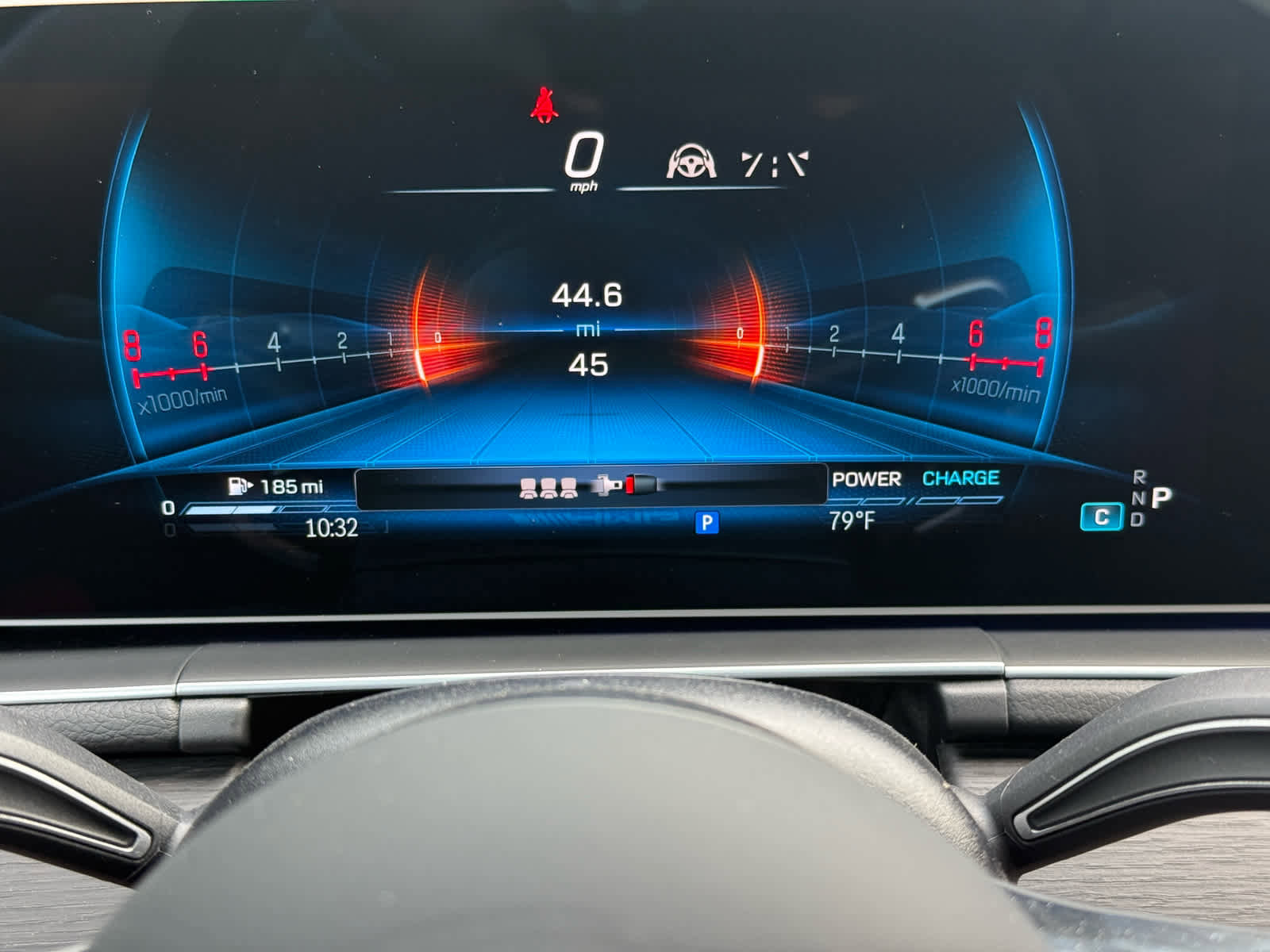 New 2025 Mercedes-Benz GLE 53 AMG 4MATIC image 17