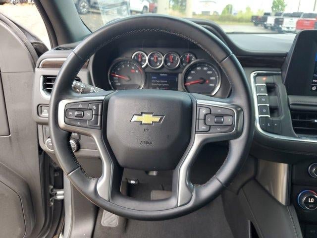Used 2023 Chevrolet Tahoe LS w/ Driver Alert Package RWD image 20