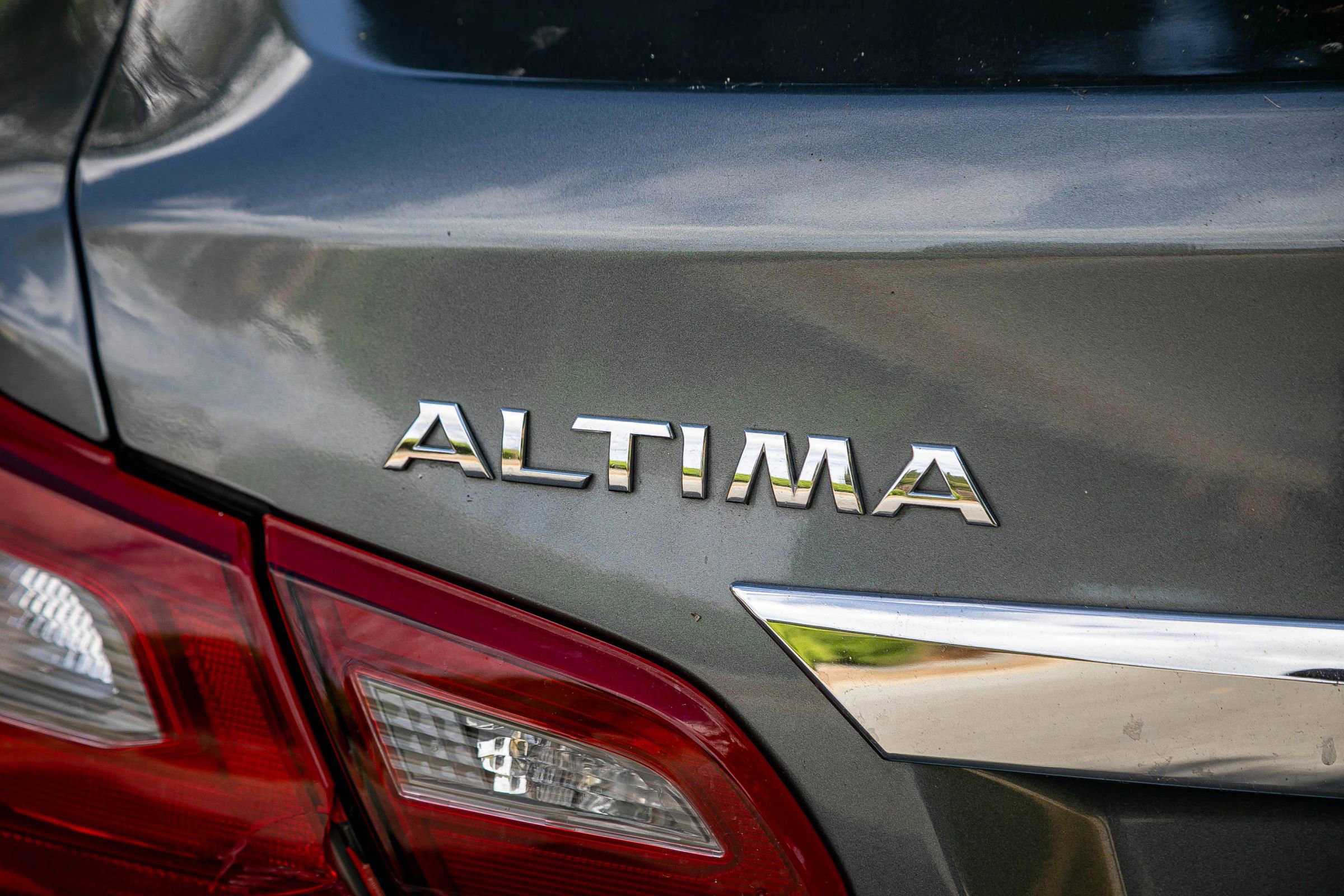 Used 2018 Nissan Altima 2.5 S w/ S Convenience Package image 16