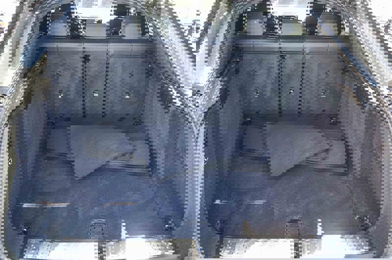 Used 2025 BMW X6 xDrive40i image 22