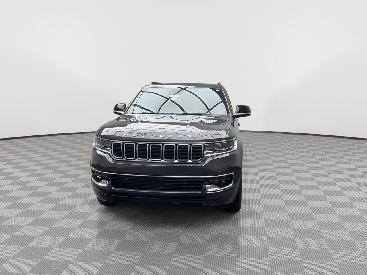 Used 2023 Jeep Wagoneer 4WD w/ Premium Group I image 38