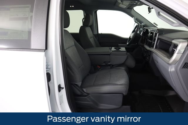 New 2026 Ford F350 XL w/ STX Appearance Package image 55