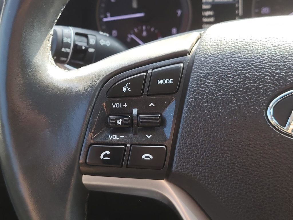 Used 2020 Hyundai Tucson Ultimate image 28