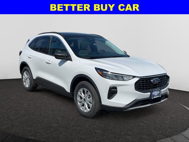 New 2024 Ford Escape Active w/ Tech Pack #1 image 7