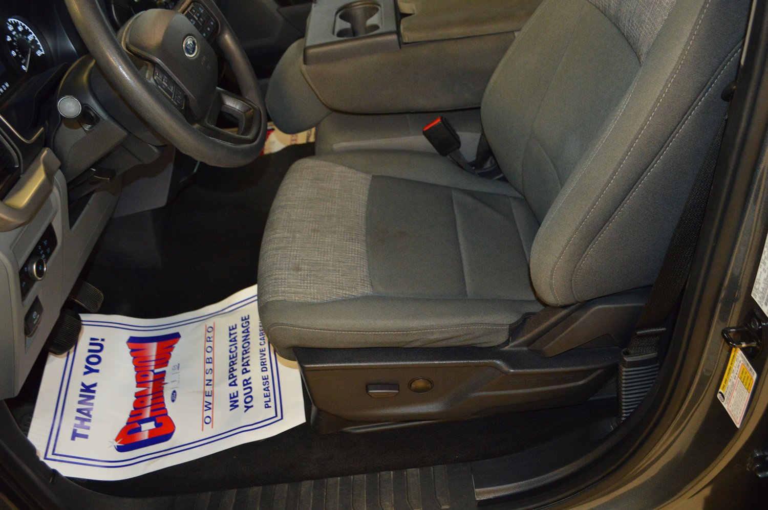 Used 2023 Ford F150 XLT image 15