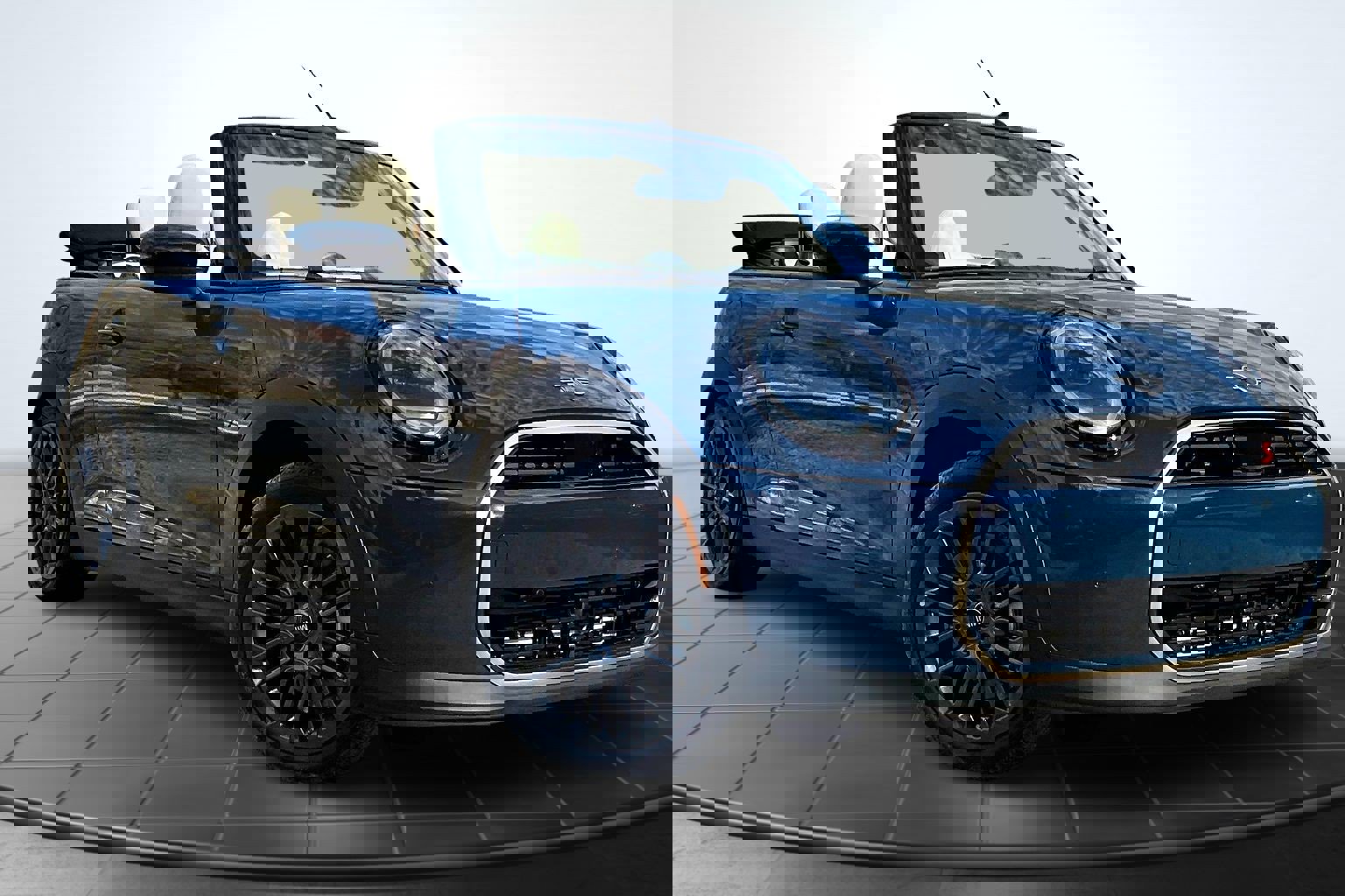 New 2026 MINI Cooper S image 2