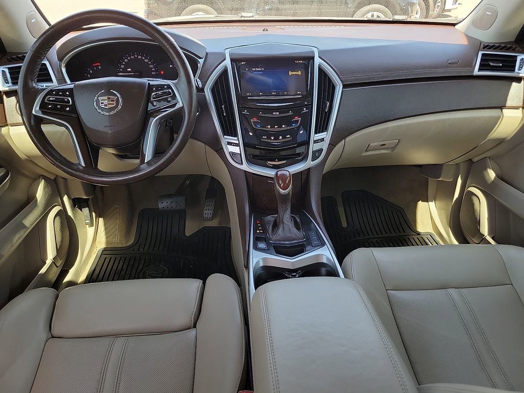 Used 2016 Cadillac SRX Performance w/ Driver Awareness Package image 17