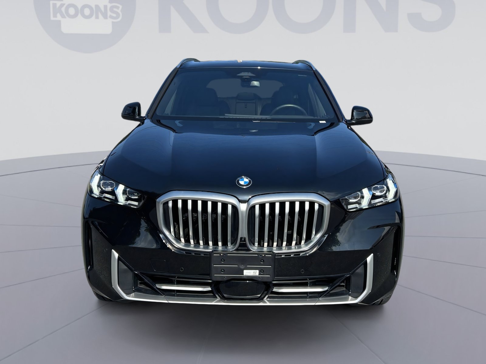 Used 2025 BMW X5 xDrive40i w/ Premium Package AWD/4WD image 11