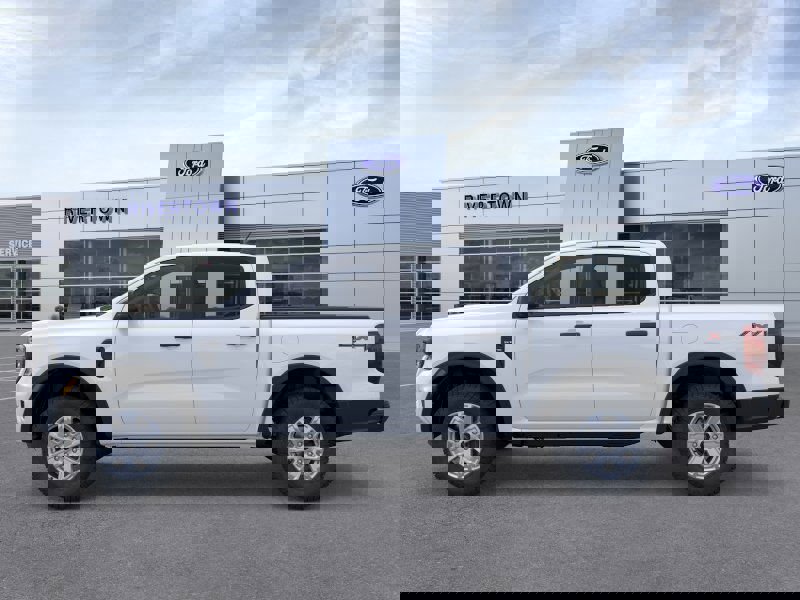 New 2024 Ford Ranger XL image 3