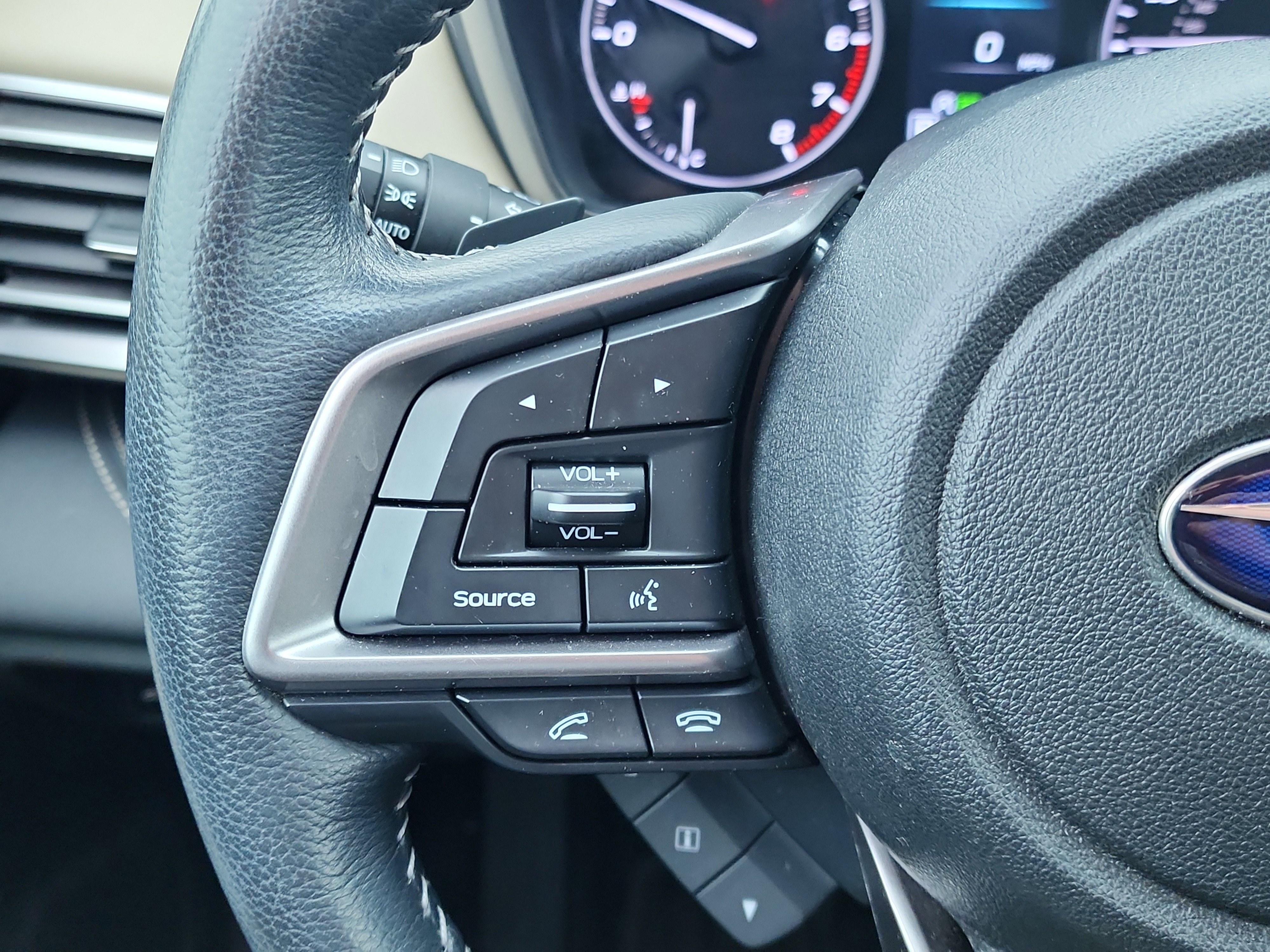 Certified 2022 Subaru Outback Limited image 20