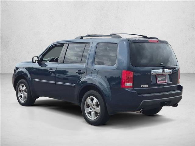 Used 2011 Honda Pilot EX-L image 8