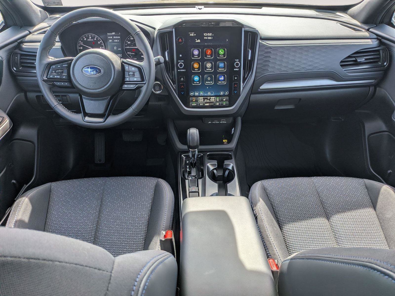 Certified 2026 Subaru Forester Premium AWD/4WD image 29