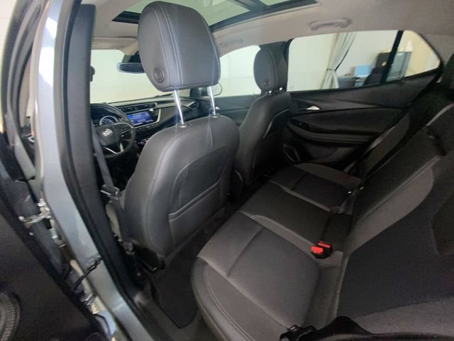 Used 2023 Buick Encore GX Select w/ Experience Buick Package FWD image 29