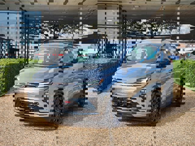 New 2027 Chevrolet Bolt RS image 3