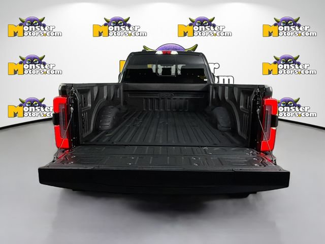 Used 2025 Ford F450 Platinum AWD/4WD image 26