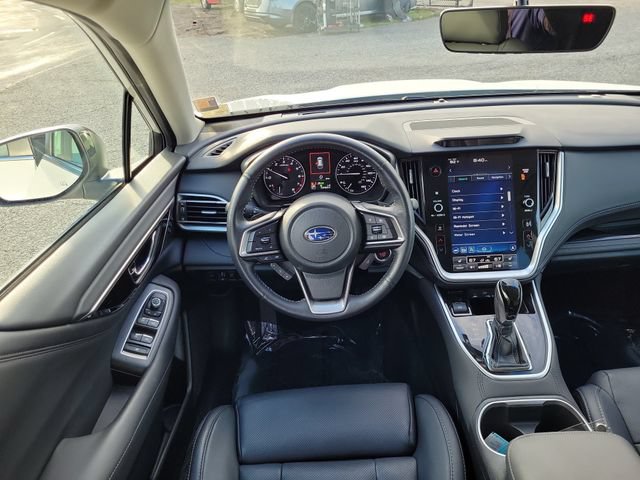 Used 2022 Subaru Outback Limited AWD/4WD image 11