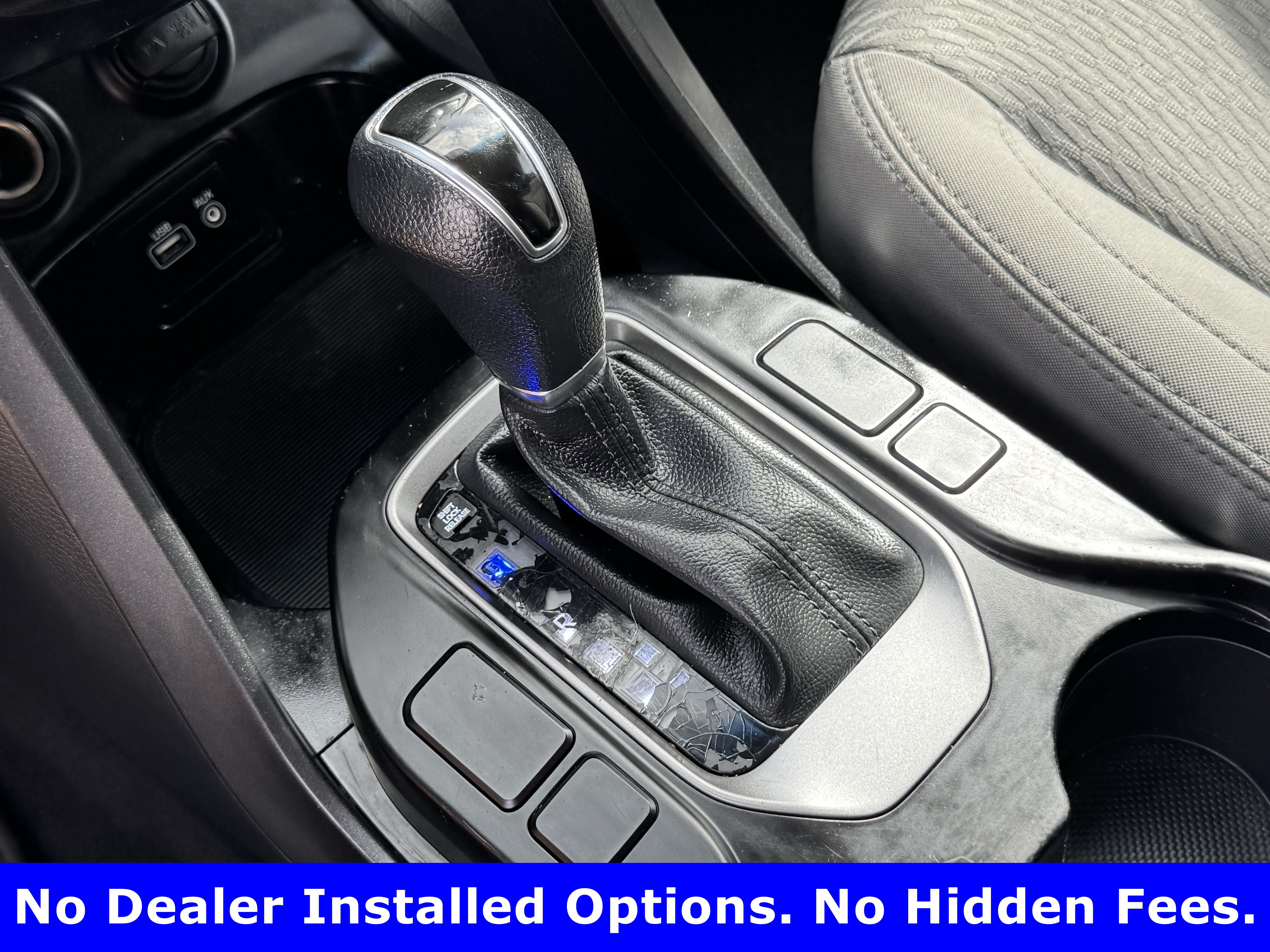 Used 2018 Hyundai Santa Fe Sport FWD image 18
