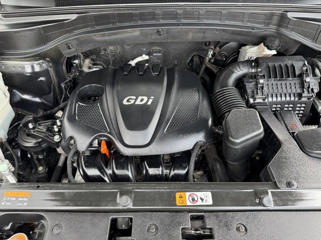 Used 2014 Hyundai Santa Fe Sport w/ Popular Equipment Package 02 image 21
