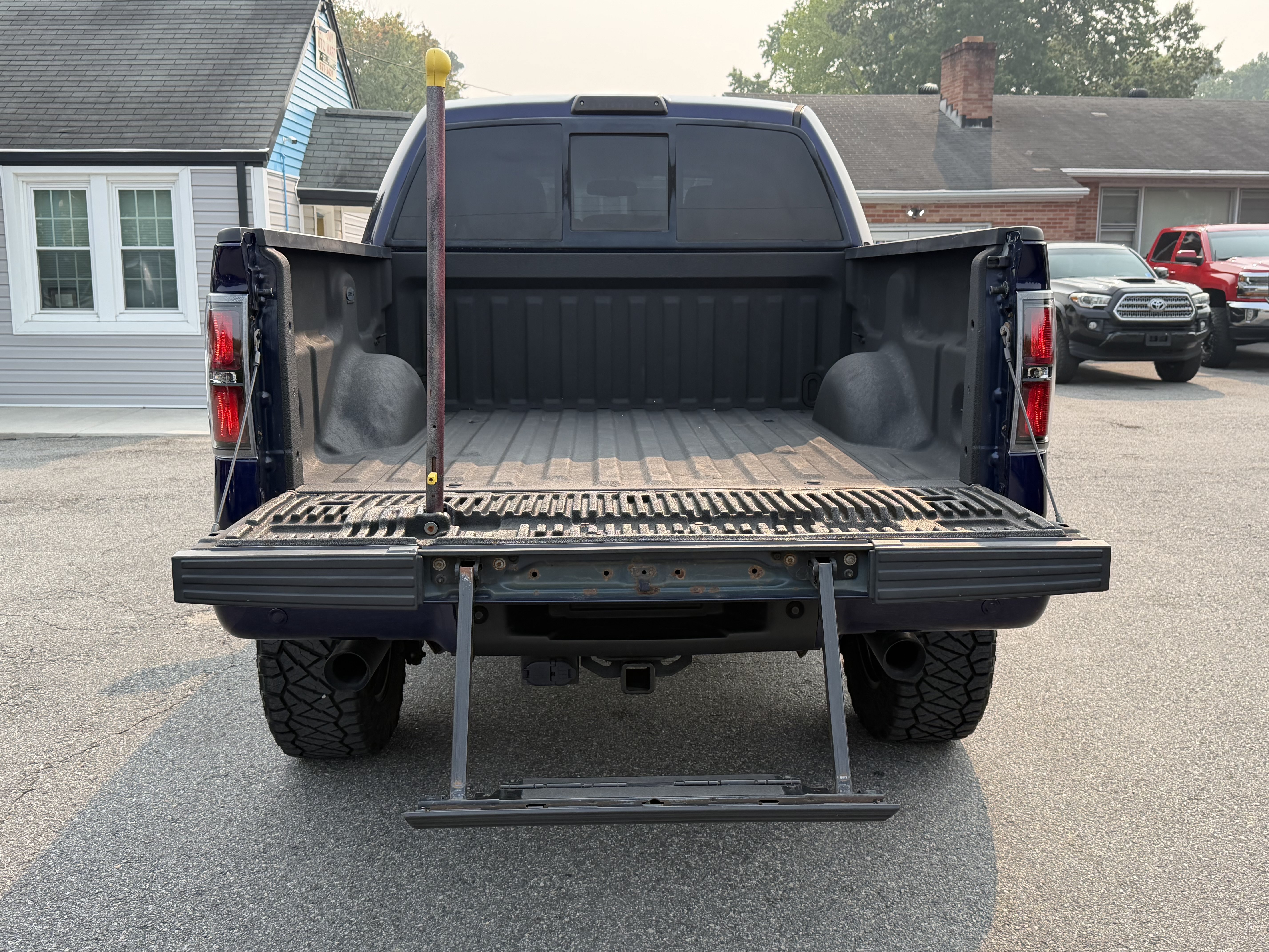 Used 2010 Ford F150 XL RWD image 7