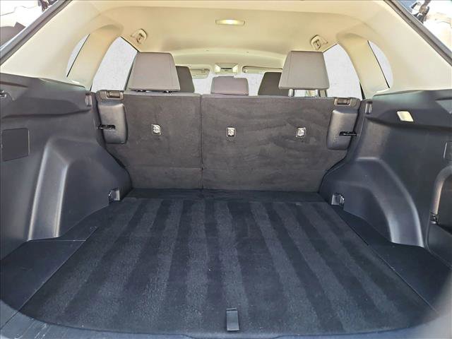 Used 2022 Toyota RAV4 XLE AWD/4WD image 6