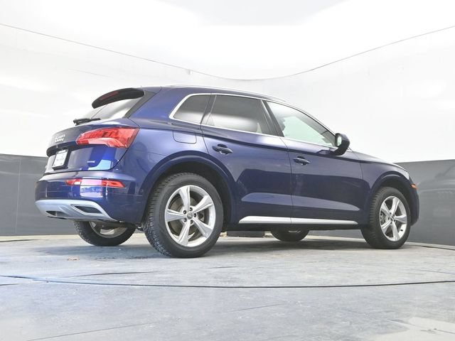 Used 2020 Audi Q5 Prestige w/ Prestige Package AWD/4WD image 41