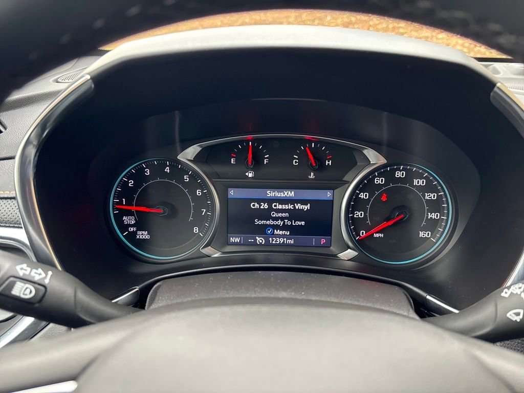 Used 2024 Chevrolet Equinox Premier image 18