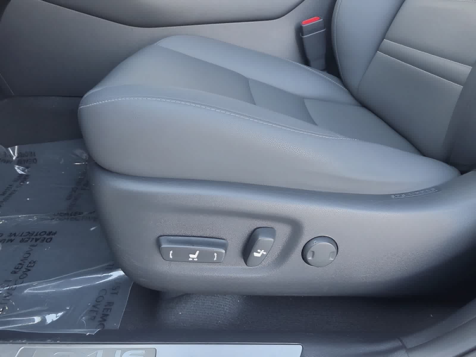 Used 2019 Lexus NX 300 FWD w/ Accessory Package 2 image 28