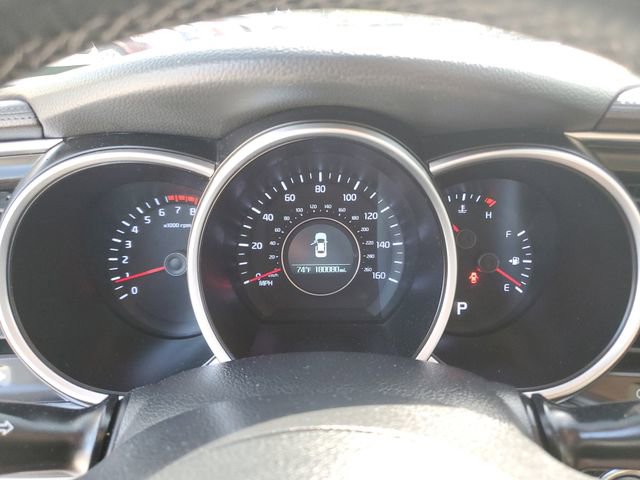 Used 2015 Kia Optima EX w/ EX Premium Package FWD image 14