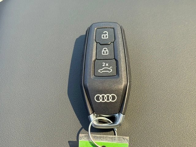 Used 2025 Audi A5 2.0T Premium w/ Convenience Package AWD/4WD image 32