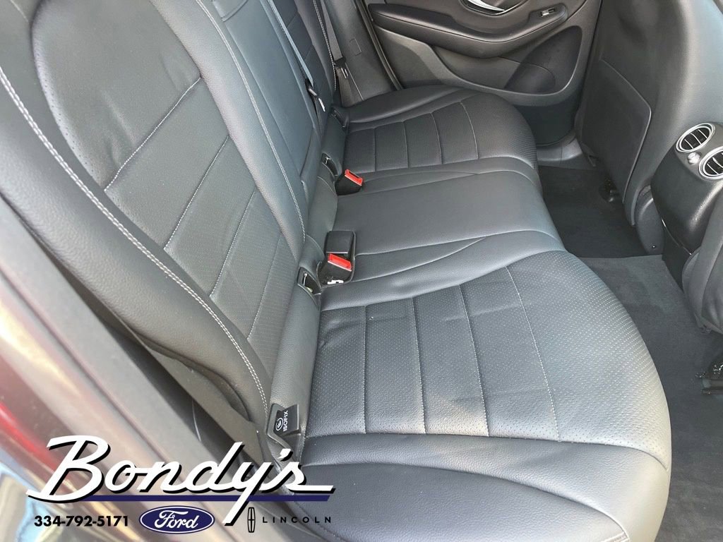 Used 2021 Mercedes-Benz GLC 300 image 20