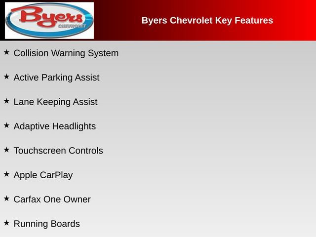 Used 2016 Chevrolet Tahoe LS w/ Enhanced Driver Alert Package image 12