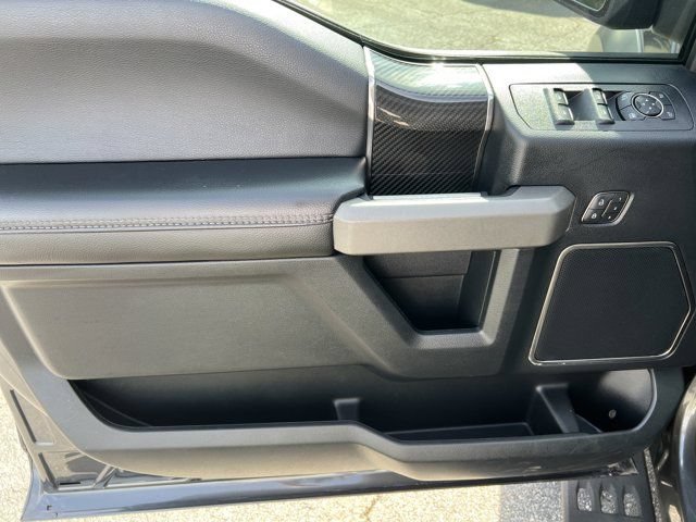 Used 2019 Ford F150 Raptor w/ Equipment Group 802A Luxury AWD/4WD image 13