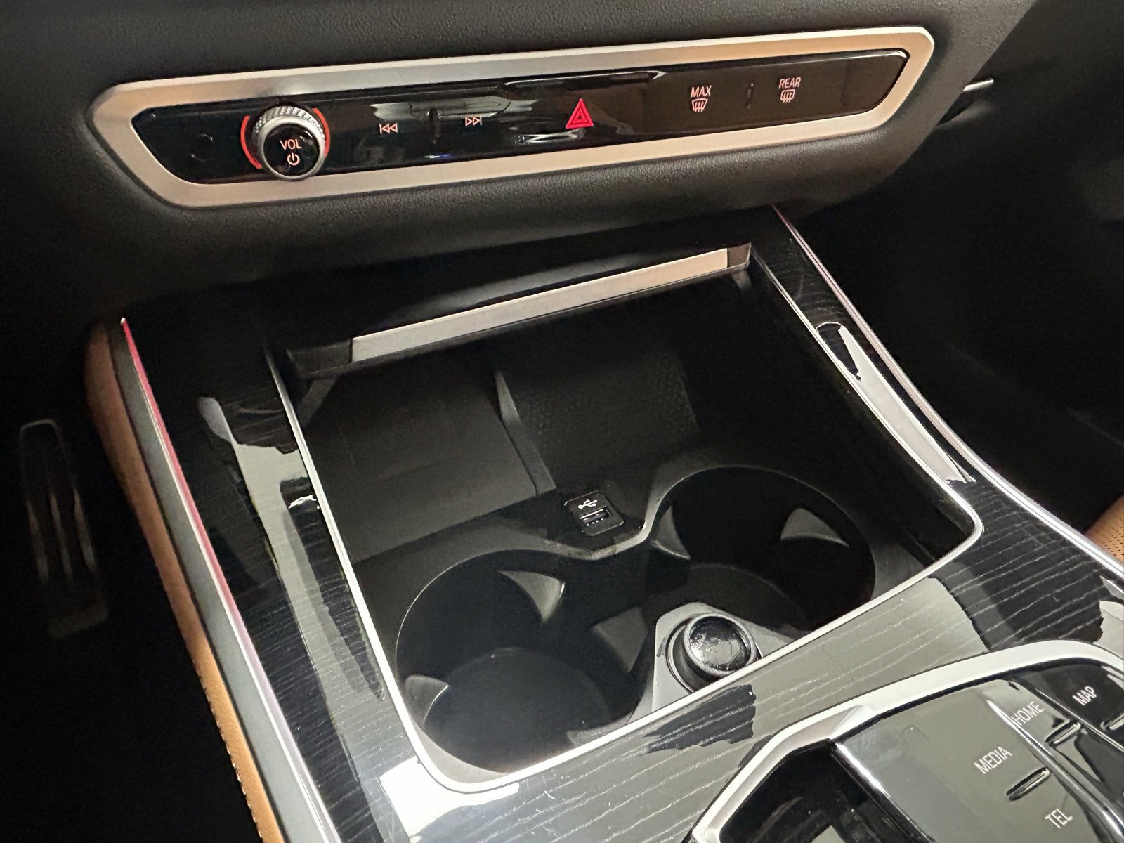 Used 2025 BMW X5 M60i image 21