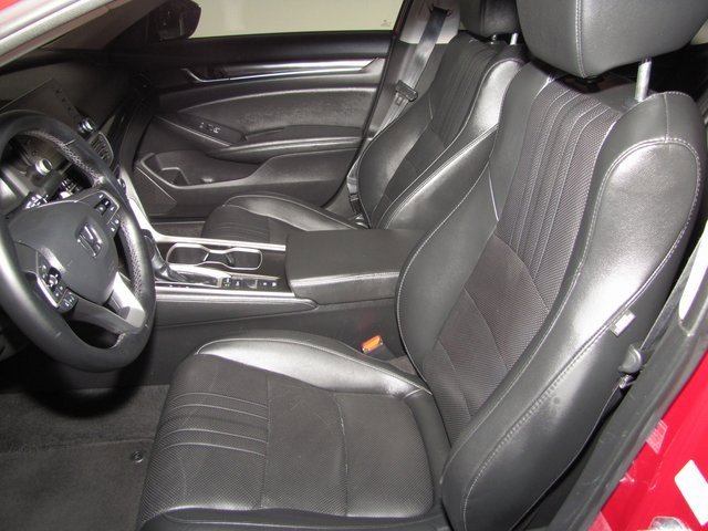Used 2021 Honda Accord Sport Special Edition image 9