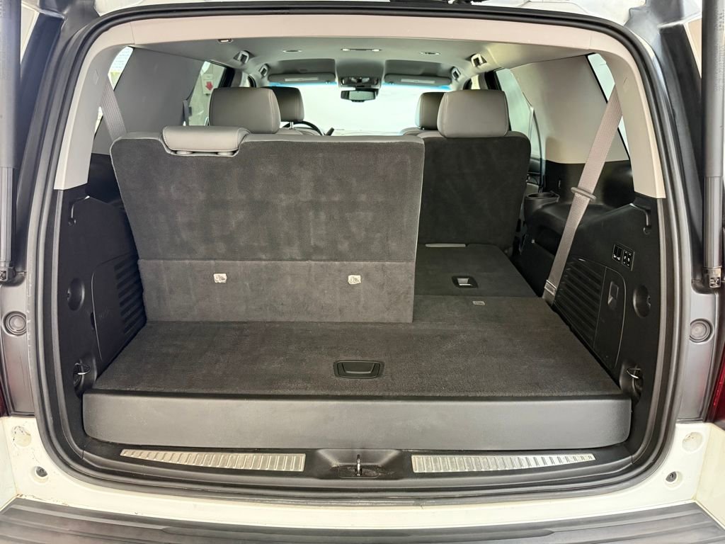 Used 2016 Chevrolet Tahoe LT w/ Luxury Package image 20