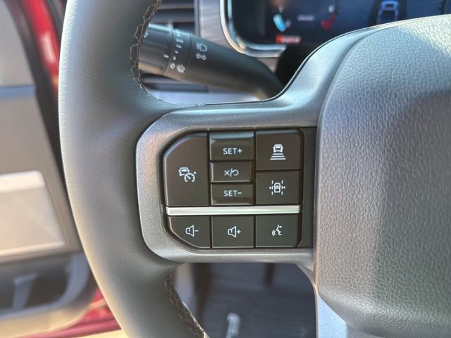 Used 2026 Ford F150 Lariat w/ Equipment Group 502A High AWD/4WD image 22