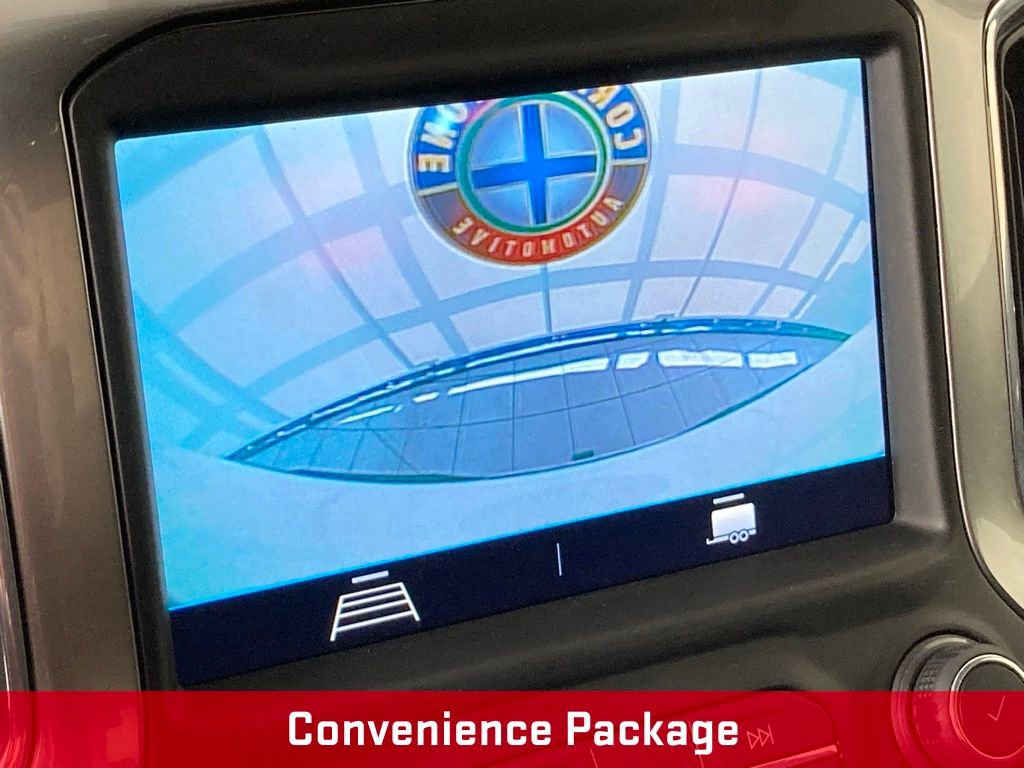 Used 2020 Chevrolet Silverado 1500 LT w/ All-Star Edition image 4