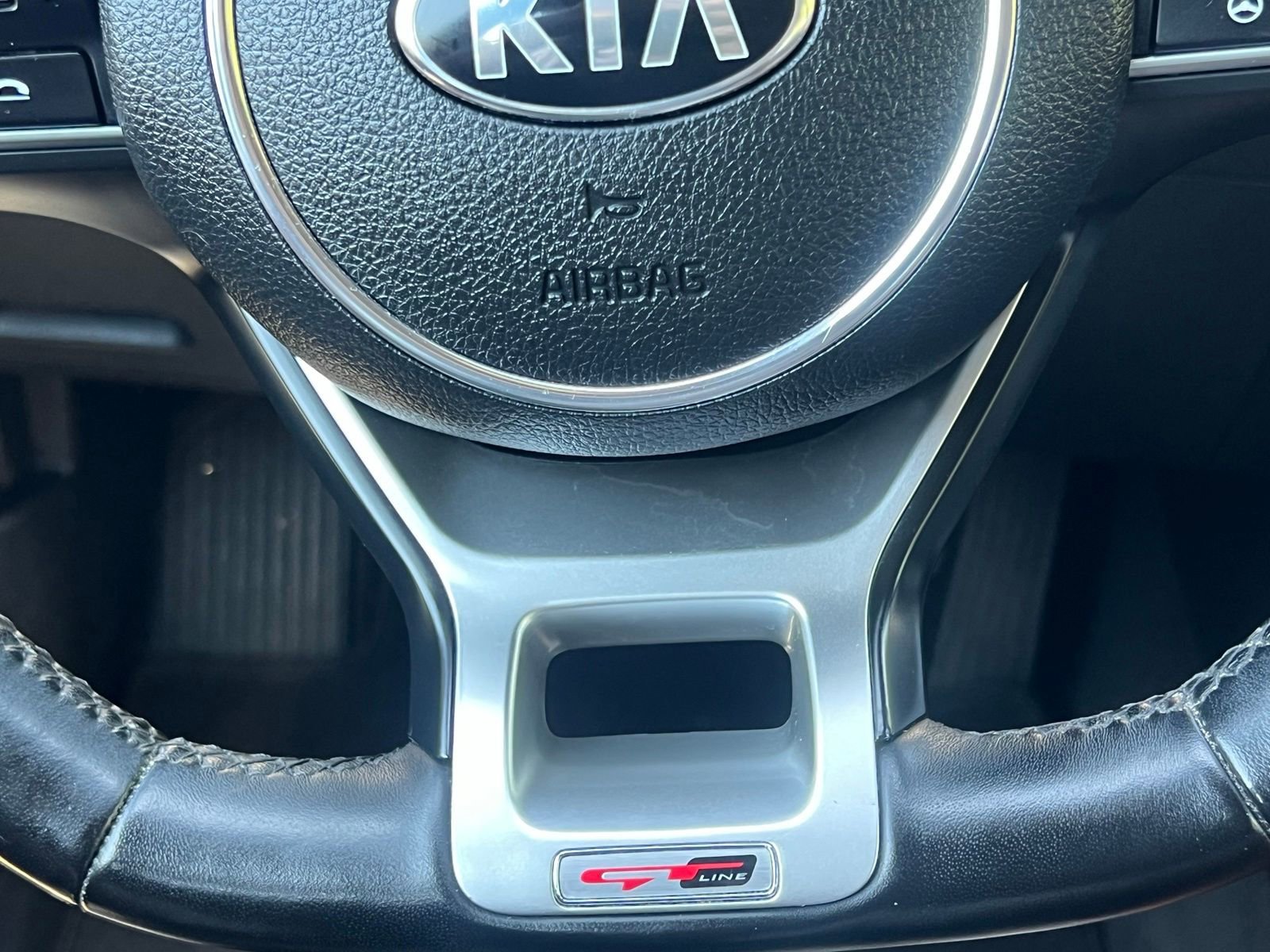 Used 2021 Kia K5 GT-Line AWD/4WD image 28
