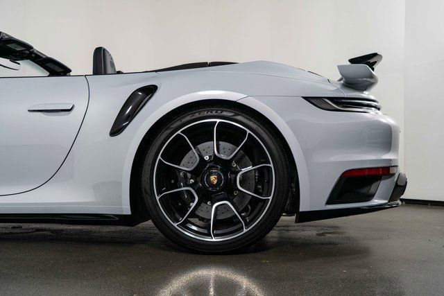 Used 2023 Porsche 911 Turbo S image 13