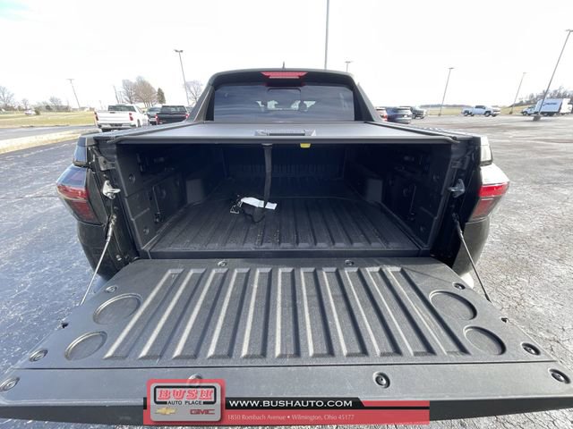 Used 2025 Hyundai Santa Cruz SEL image 26