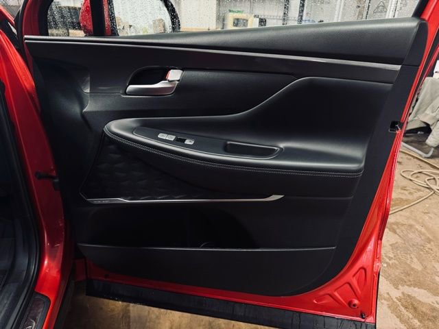 Used 2023 Hyundai Santa Fe Calligraphy image 15